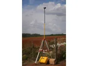 GNSS базова станція CHCNAV iBase AG для точного землеробства